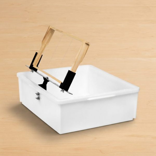 SIPA® Wendemeister-Set für 25 mm Rähmchenbreite
