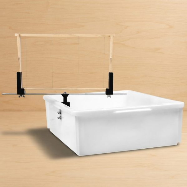 SIPA® Wendemeister-Set für 25 mm Rähmchenbreite