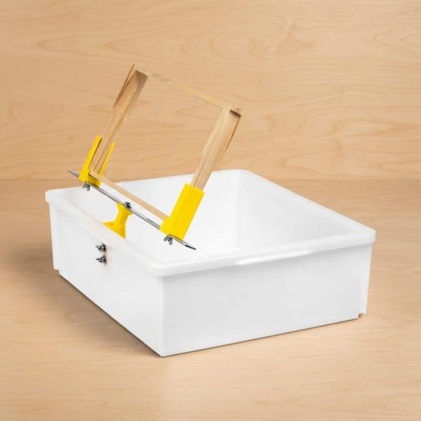 SIPA® Wendemeister-Set für 30 mm Rähmchenbreite