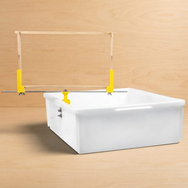 SIPA® Wendemeister-Set für 30 mm Rähmchenbreite