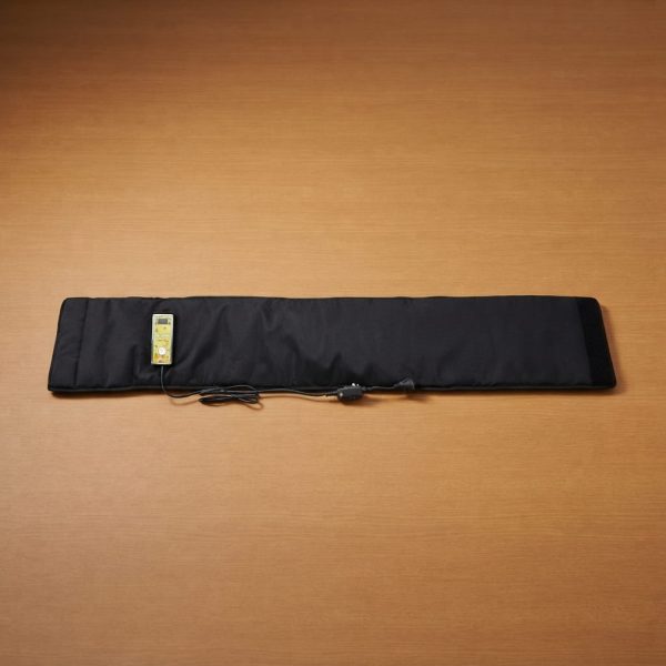 Smalto® ISO Heizmantel für 75 kg Abfüller und Rührmaschinen