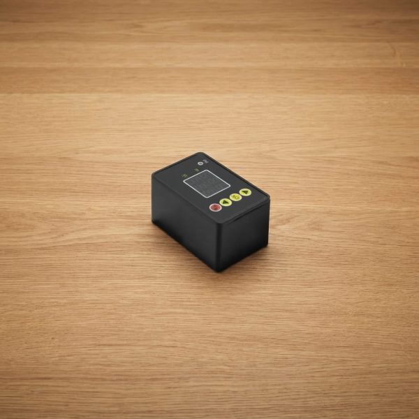 Timer für Getriebemotor-Steuerung