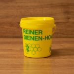 1 kg Honigeimer gelb mit Druck