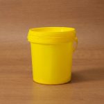 1 kg Honigeimer gelb ohne Druck