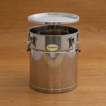 ApiNord® Lagerkübel 25 kg