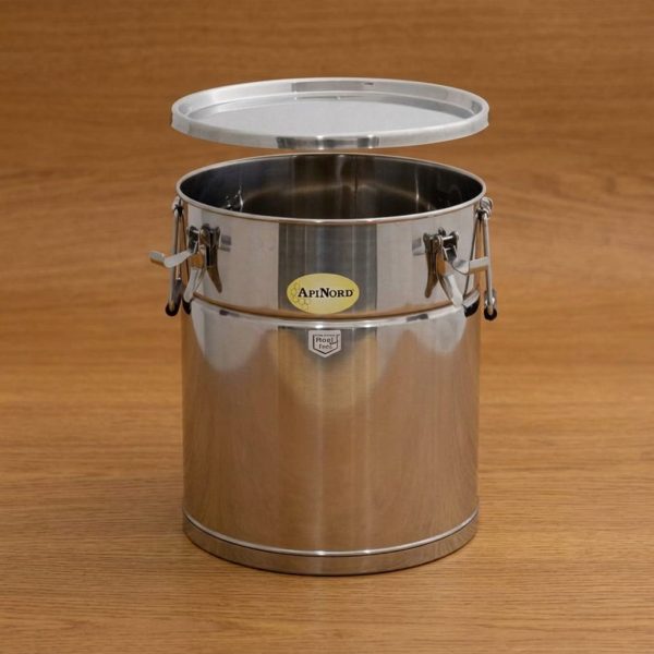 ApiNord® Lagerkübel 25 kg