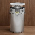 ApiNord® Lagerkübel 50 kg