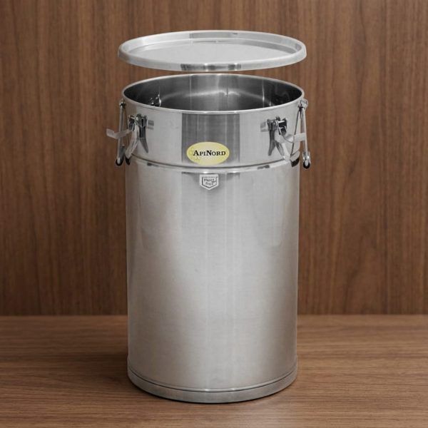 ApiNord® Lagerkübel 50 kg