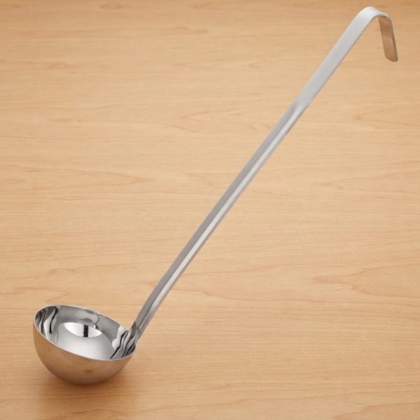 ApiTek® Honig & Wachs Schöpfkelle II