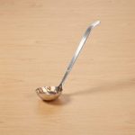 ApiTek® Honig & Wachs Schöpfkelle III