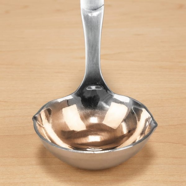 ApiTek® Honig & Wachs Schöpfkelle III