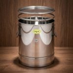 Imgut® Lagerkübel 35 kg "Austria"