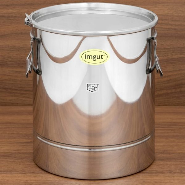 Imgut® Lagerkübel 35 kg "Austria"