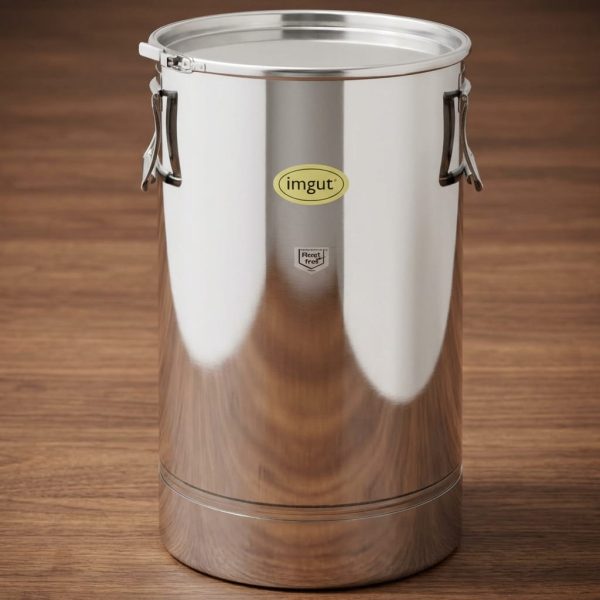 Imgut® Lagerkübel 50 kg "Austria"