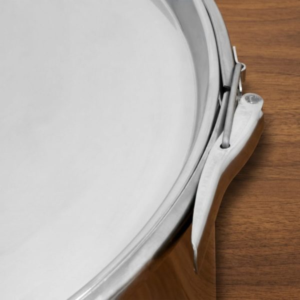 Imgut® Lagerkübel 50 kg "Austria"